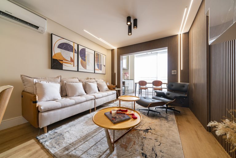 Portfólio - Projetos de Interiores