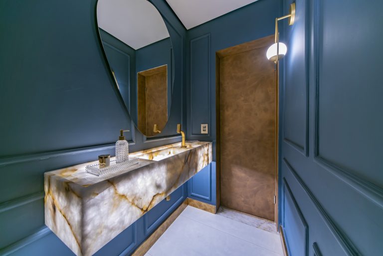 Portfólio - Projetos de Interiores