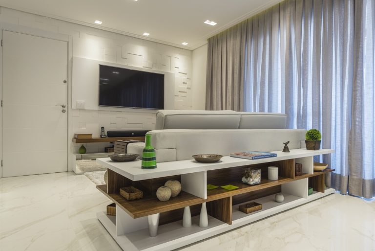 Portfólio - Projetos de Interiores