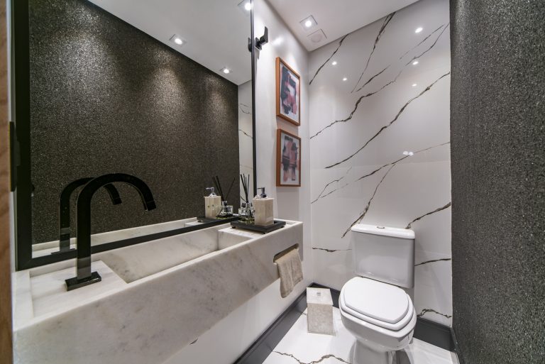 Portfólio - Projetos de Interiores